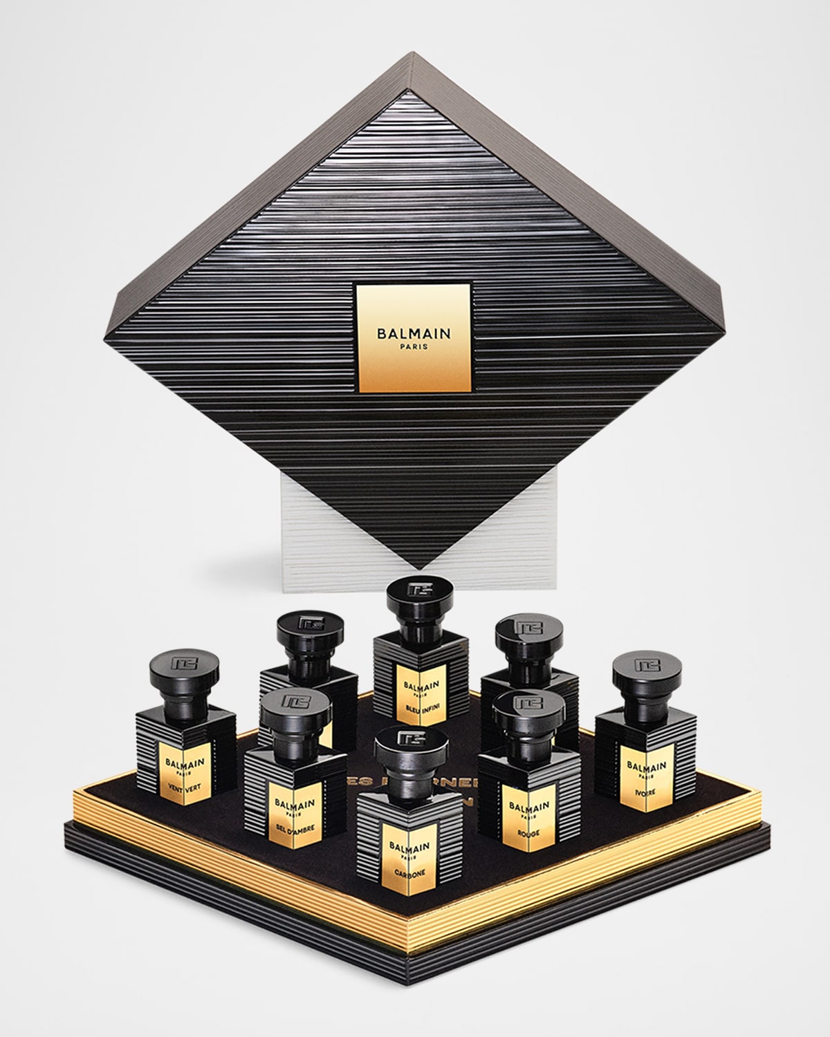 Miniatures Deluxe Coffret