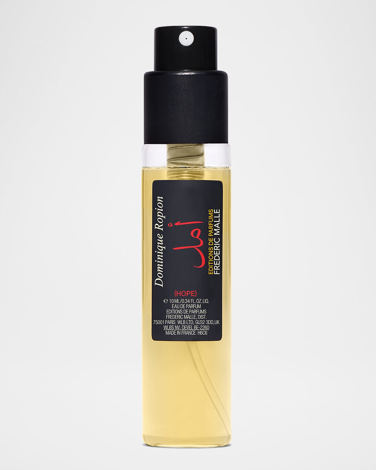 Hope Eau De Parfum, 10 mL