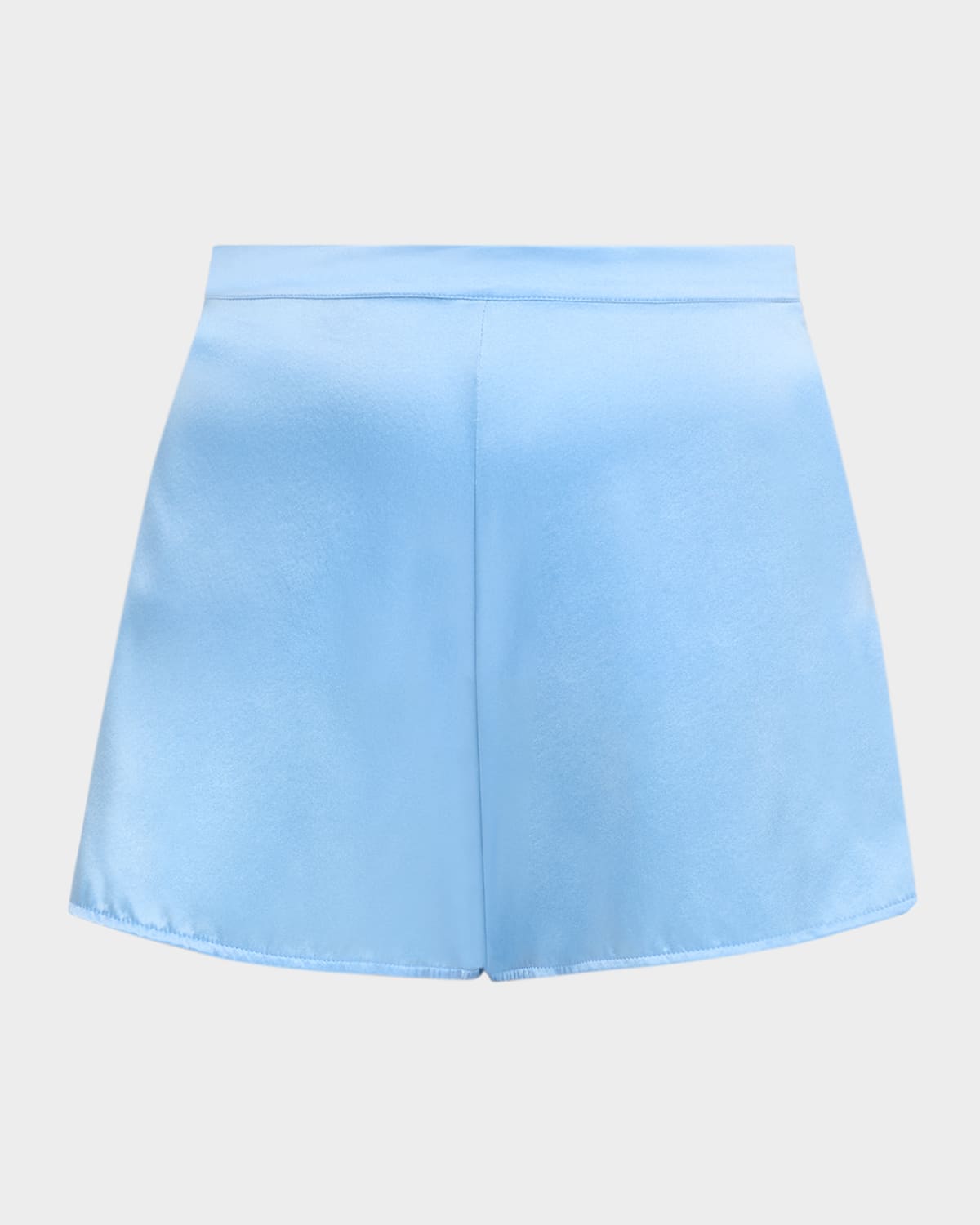 Lise Charmel Silk Satin Shorts