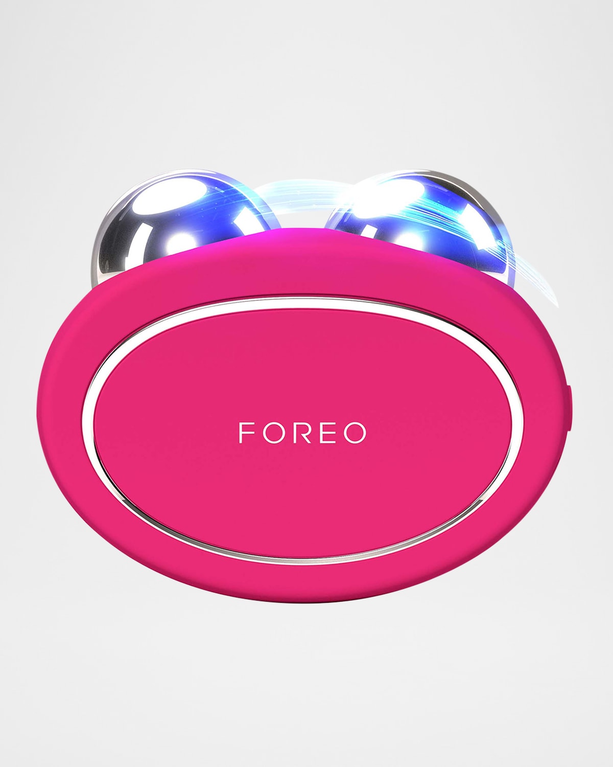 Foreo Bear 2 Facial Toning Device In Pink