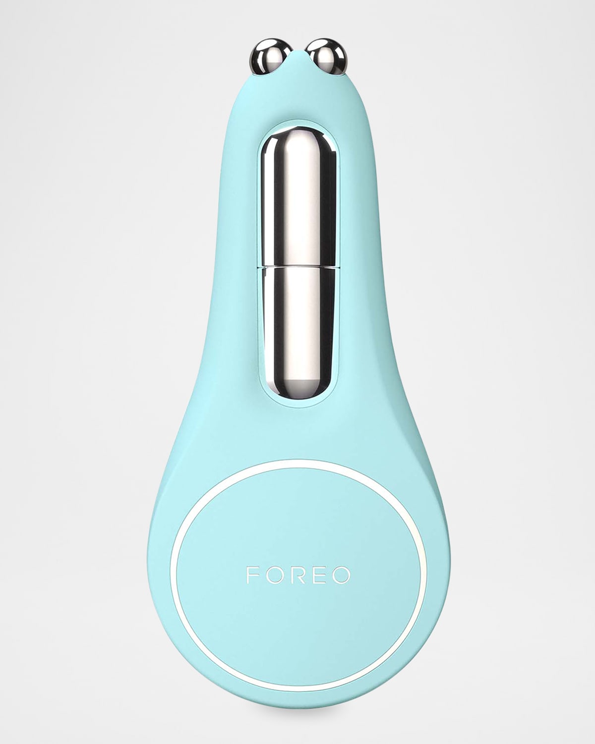 Foreo Bear 2 Eyes And Lips Line-smoothing Device In Blue