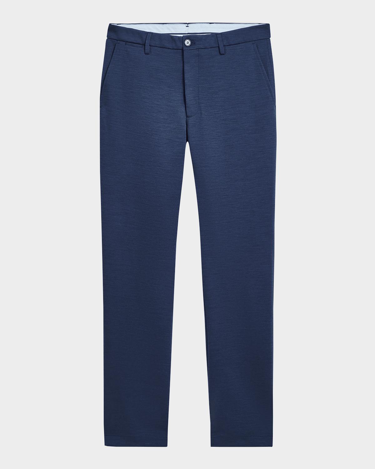 Bugatchi Men's Slim Chino Pants