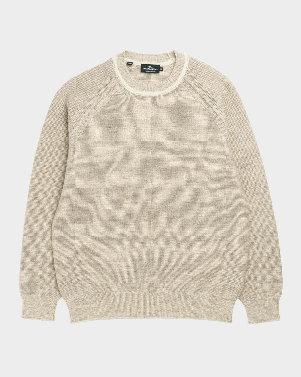 Rodd & Gunn Men's Westmere Crewneck Sweater