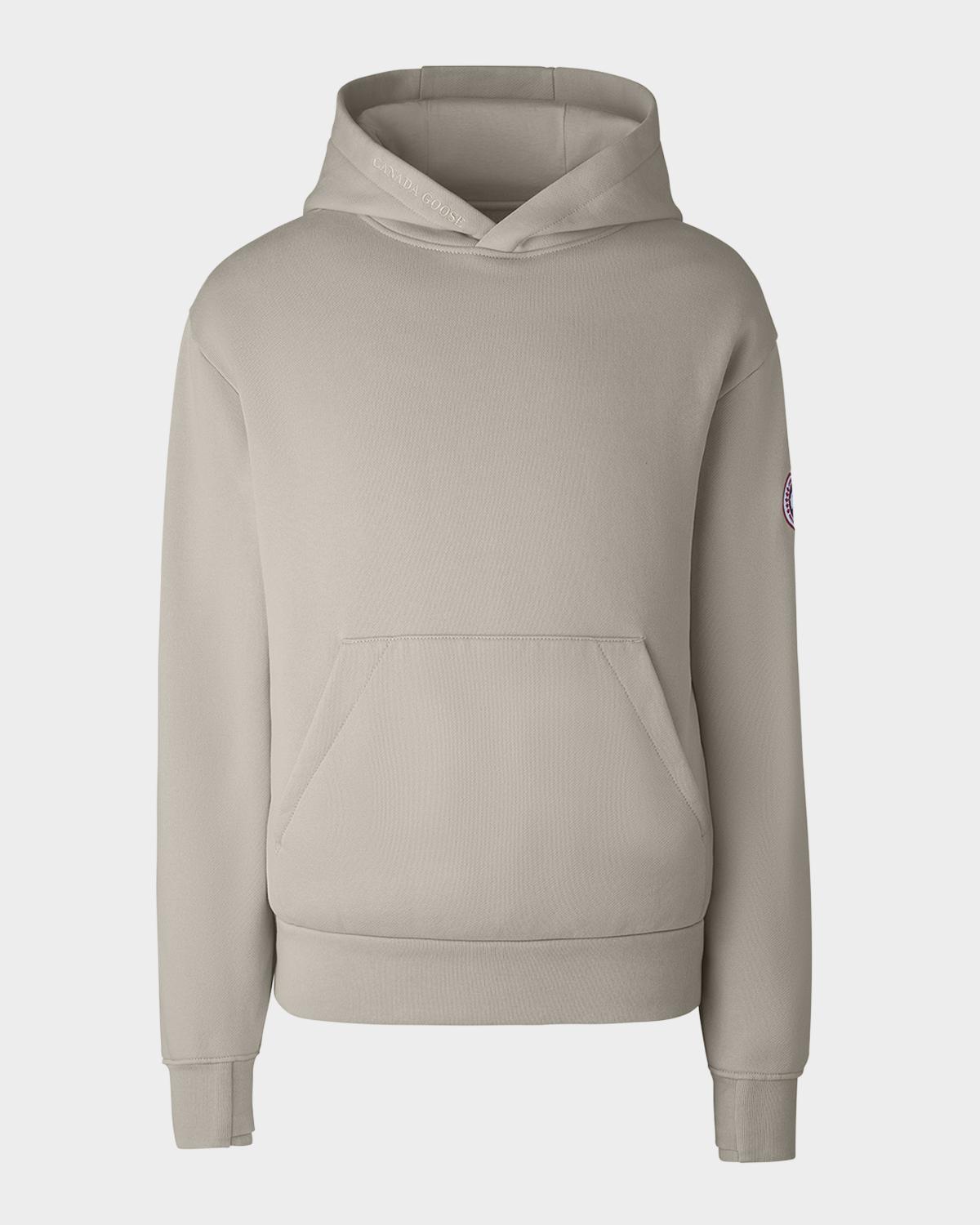 Canada Goose Men's Tobermory Heavyweight Hoodie