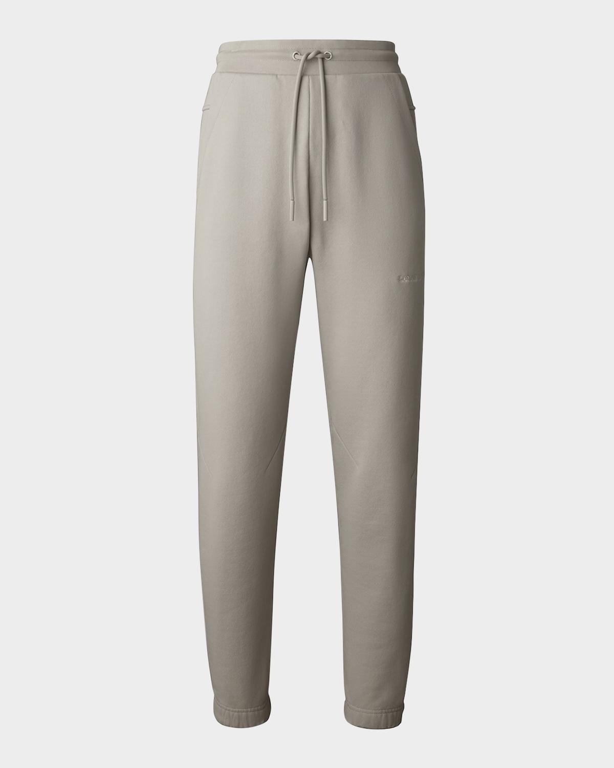 Canada Goose Men's Tobermory Heavyweight Fleece Pants