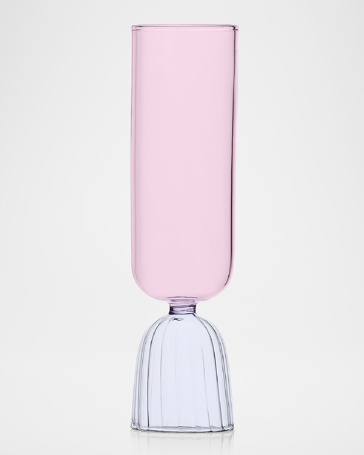 Ichendorf Tutu Colore Champagne Flute, 8.5 Oz.