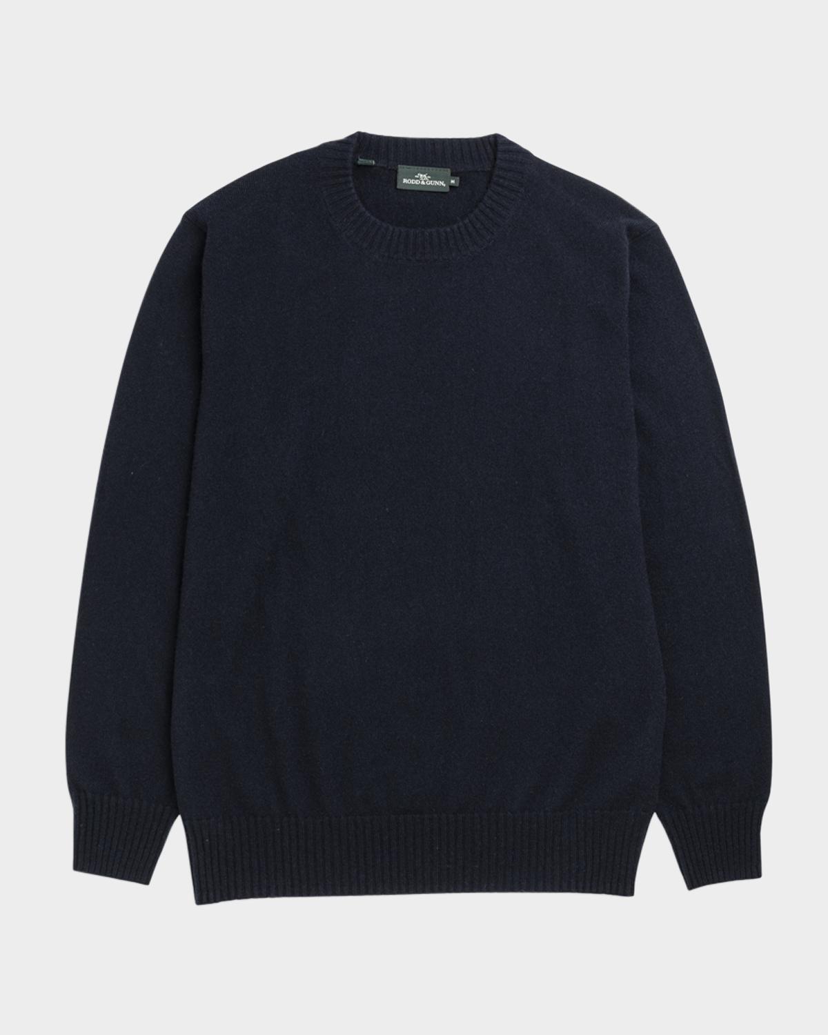 Rodd & Gunn Men's Christchurch Knit Crewneck Sweater