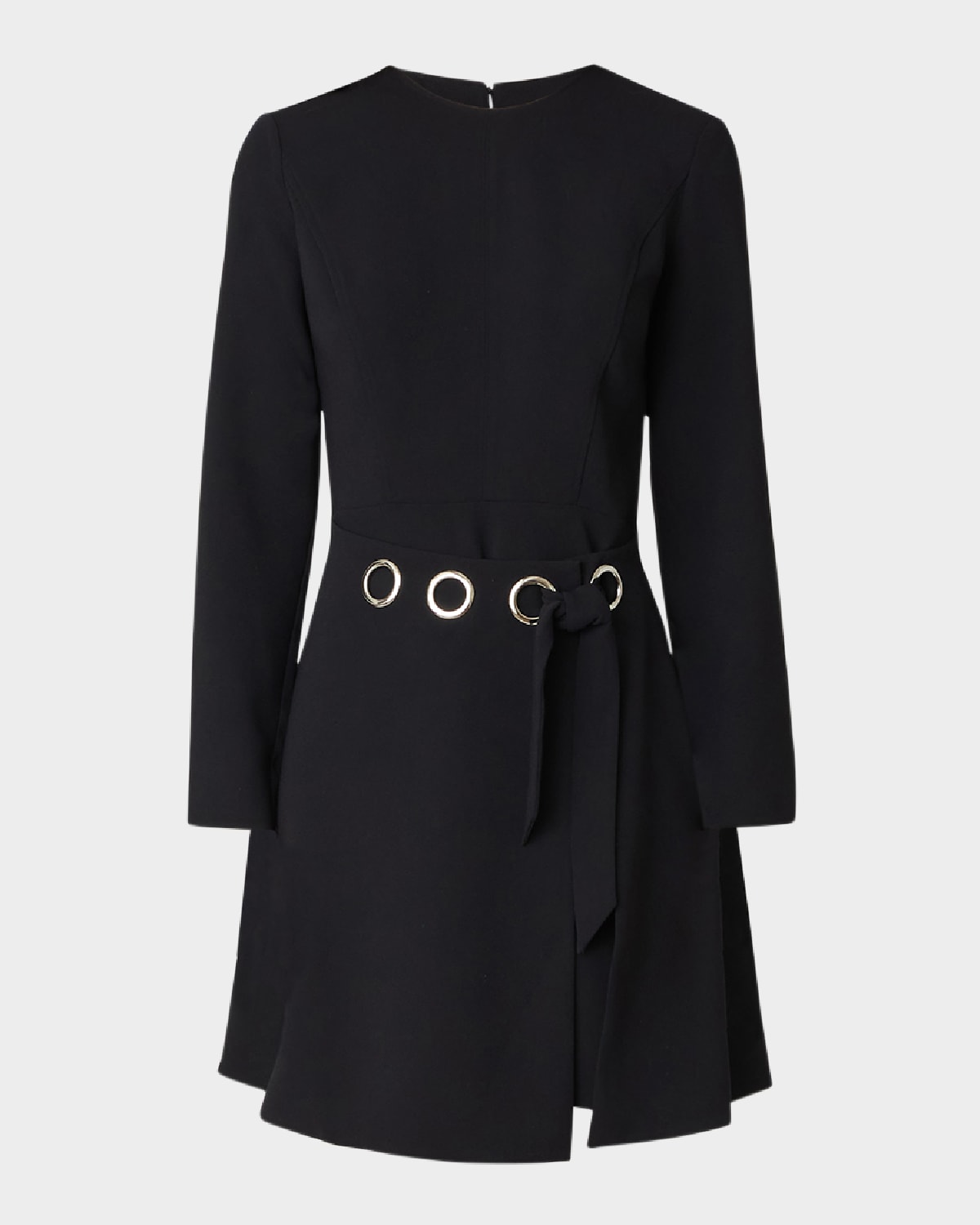 Nanette Lepore Desperado Double Breasted Dress Neiman Marcus