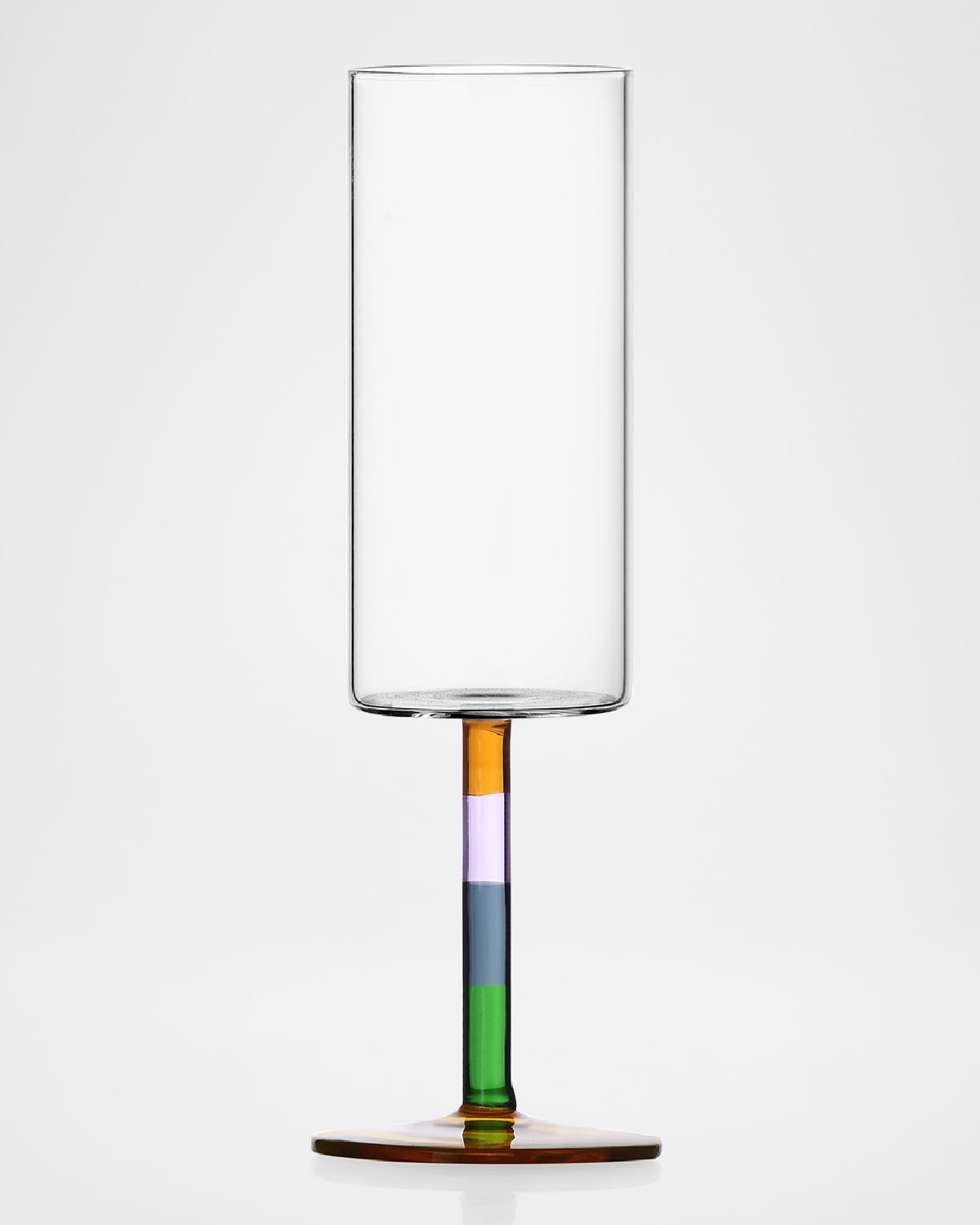 Ichendorf Andalusia Flute Glass, 6.8 Oz.