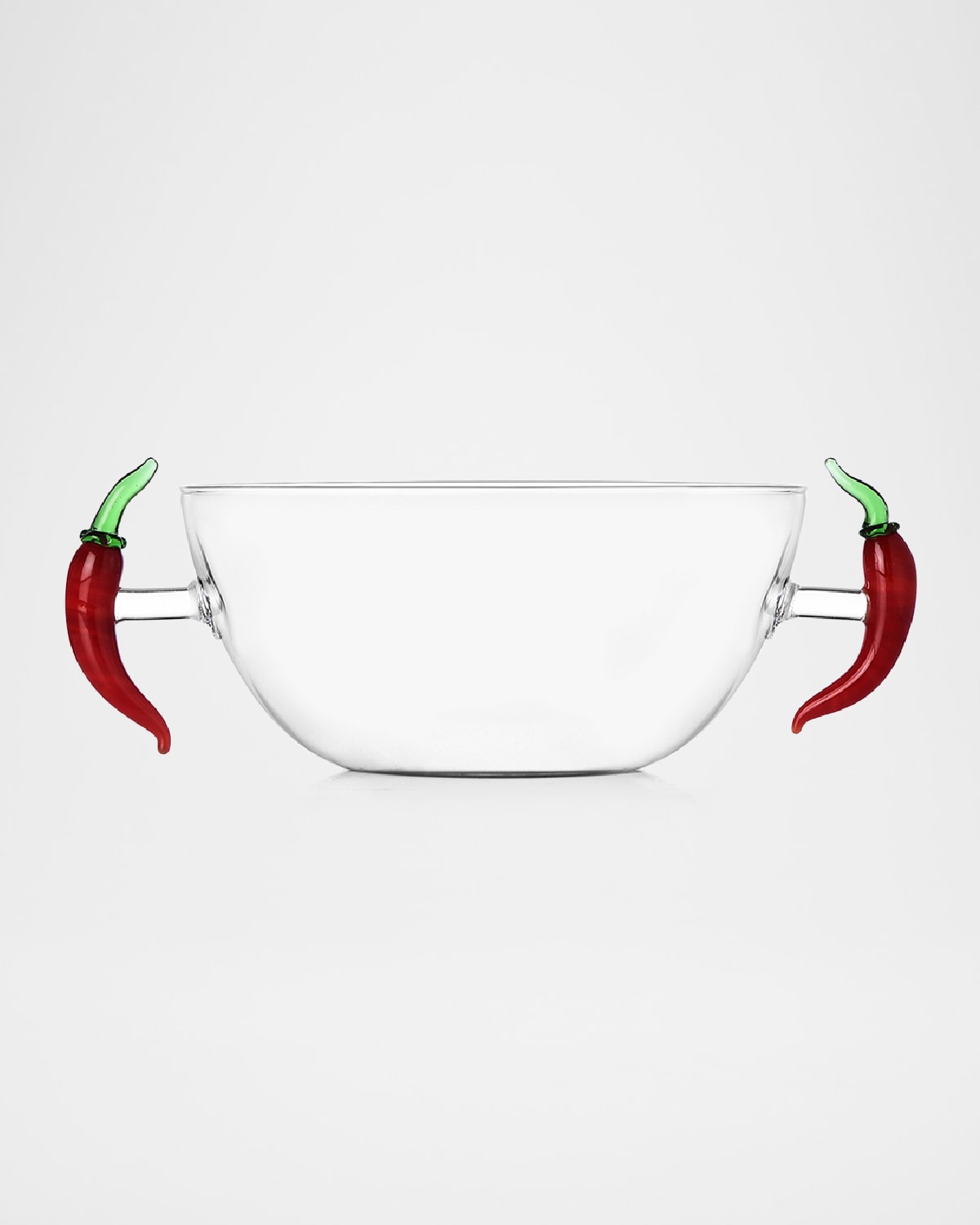 Ichendorf Vegetables Chili Peppers Bowl, 18.5 Oz.