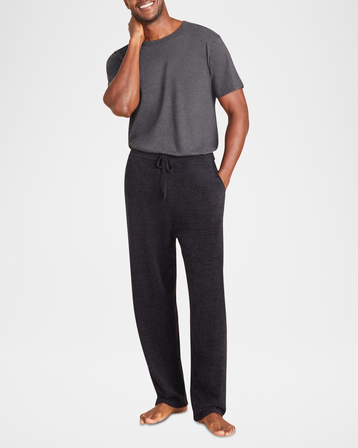 Barefoot Dreams Men's CozyChic Ultra Lite Lounge Pants