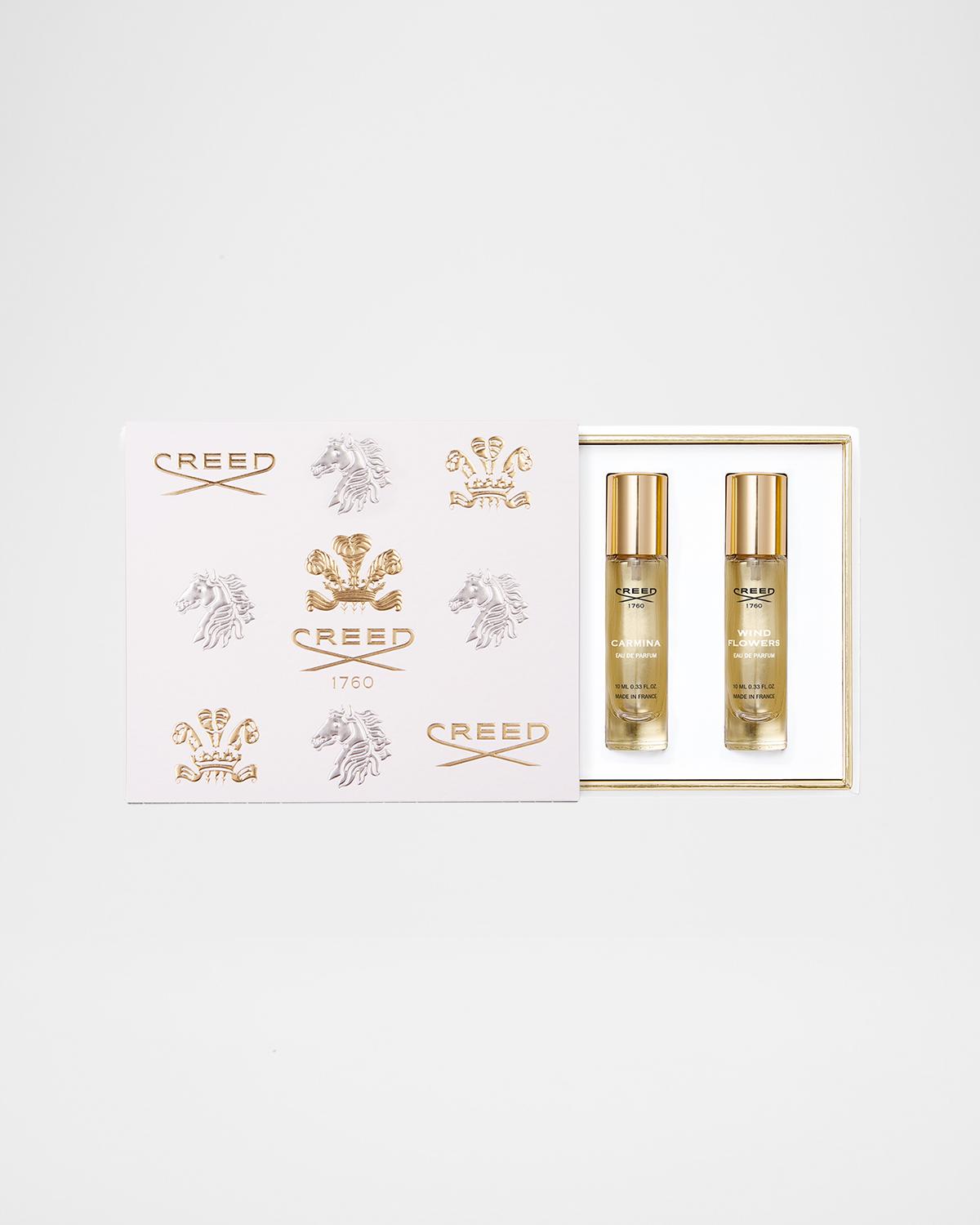 Women & apos;s Holiday Eau de Parfum Gift Set