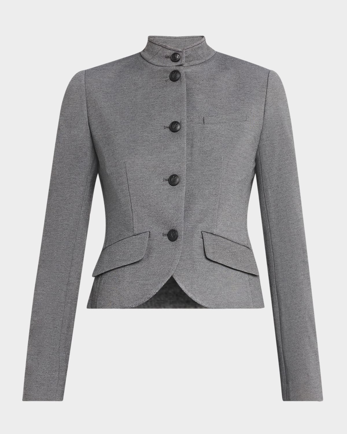 Rag and bone victoria blazer best sale