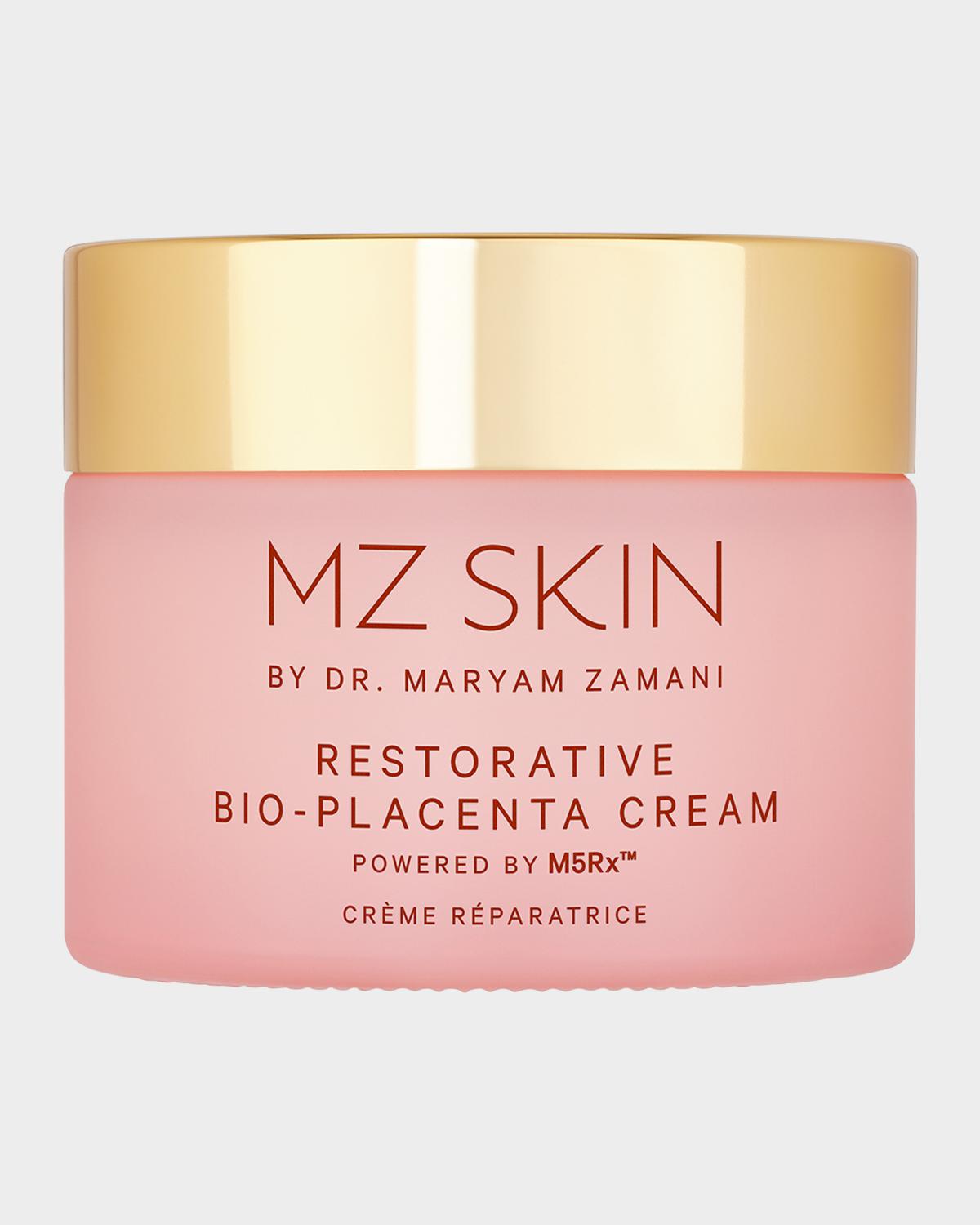 Restorative Bio-Placenta Cream