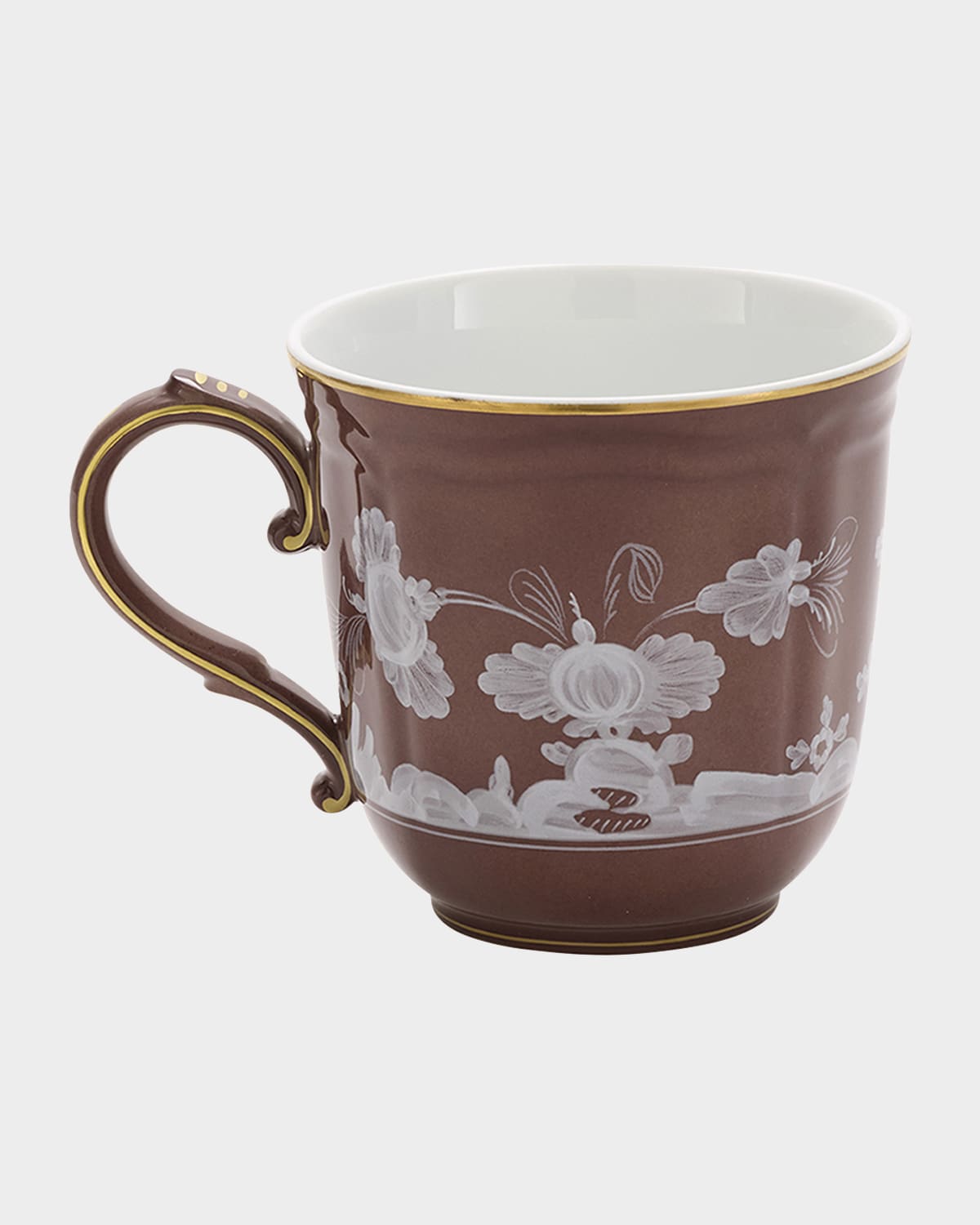 GINORI 1735 Oriente Italiano Antico Doccia Mug, 13.5 oz. | Thumbnail 3 GINORI 1735 Oriente Italiano Antico Doccia Mug, 13.5 oz. | Thumbnail 3