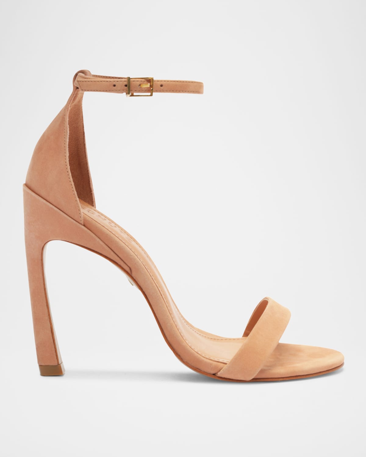 Schutz Jolita Crystal Embellished Evening Sandals Neiman Marcus