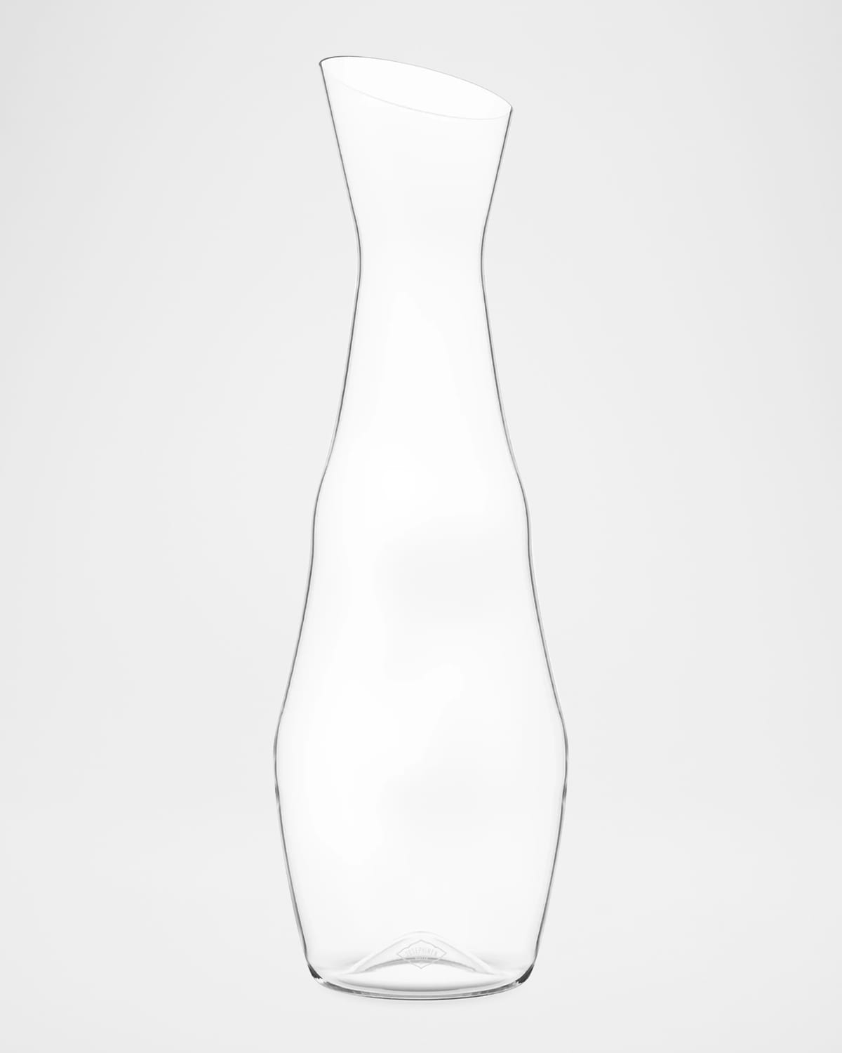 Josephinenhutte Josephine Carafe, 40.5 oz.