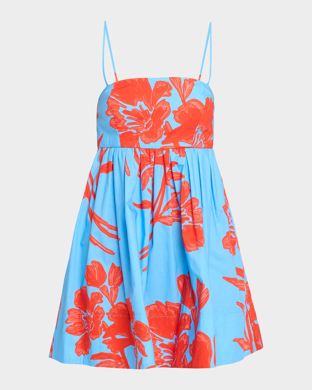 Cara Cara Leo Mini Dress