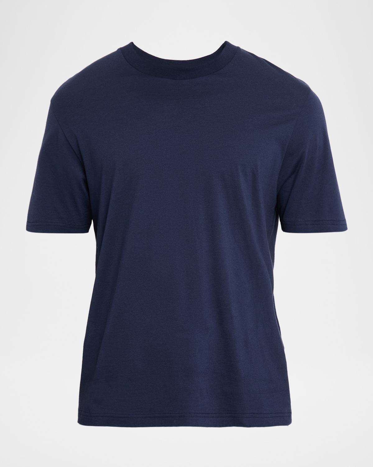 FRAME Men's Light Cotton T-Shirt