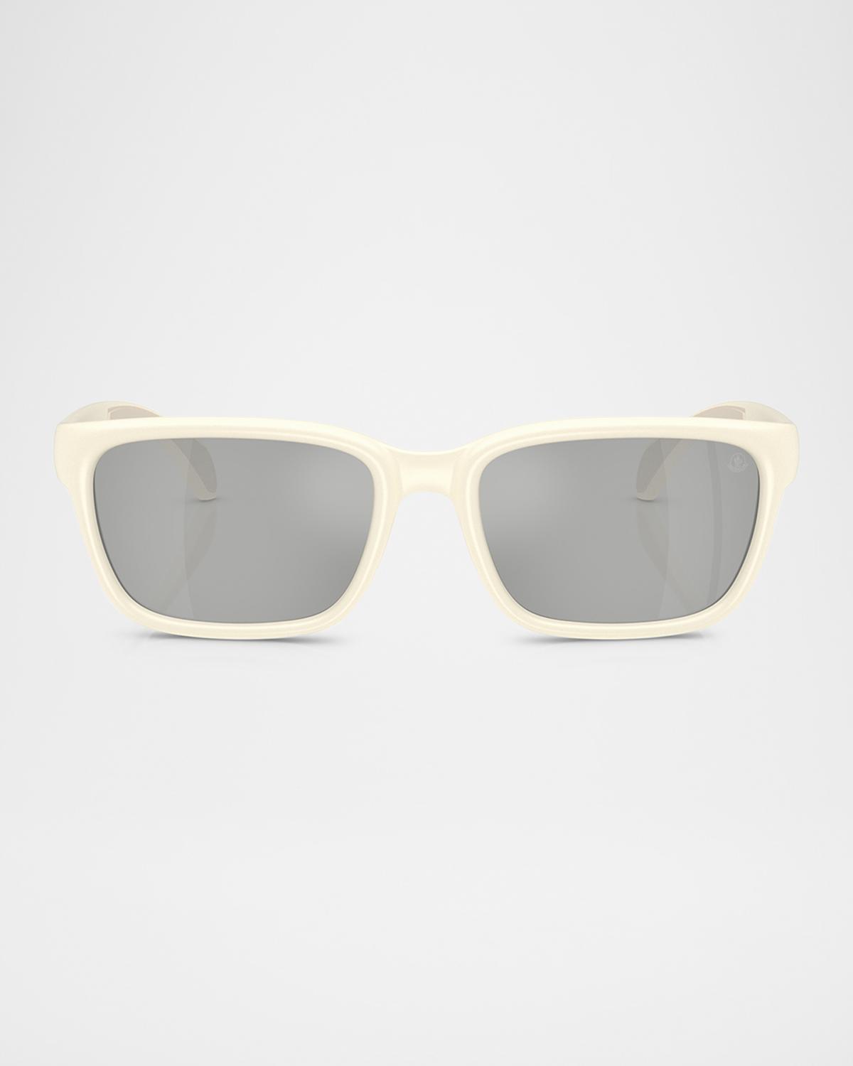 Moncler ME8002 Pillow Sunglasses