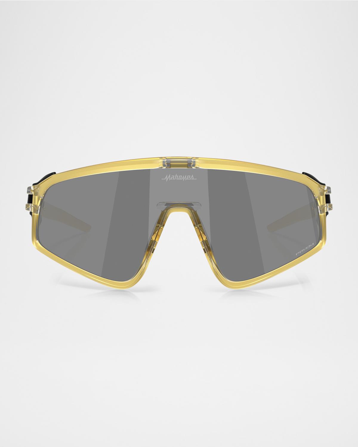 Oakley Men's Oakley LATCH PANEL Sunglasses OO9404