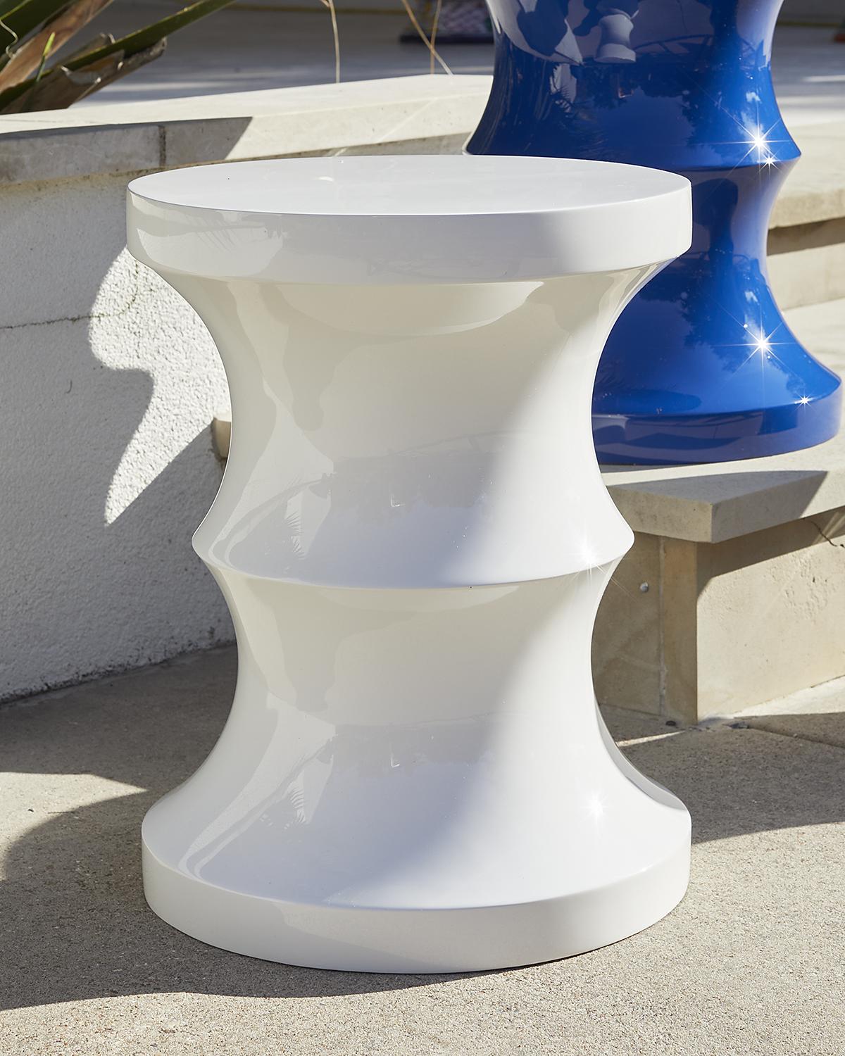 Outdoor Garden Seat