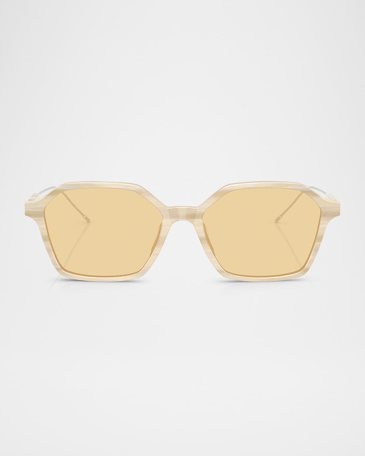 BC3009 Geometric Blue Light Glasses