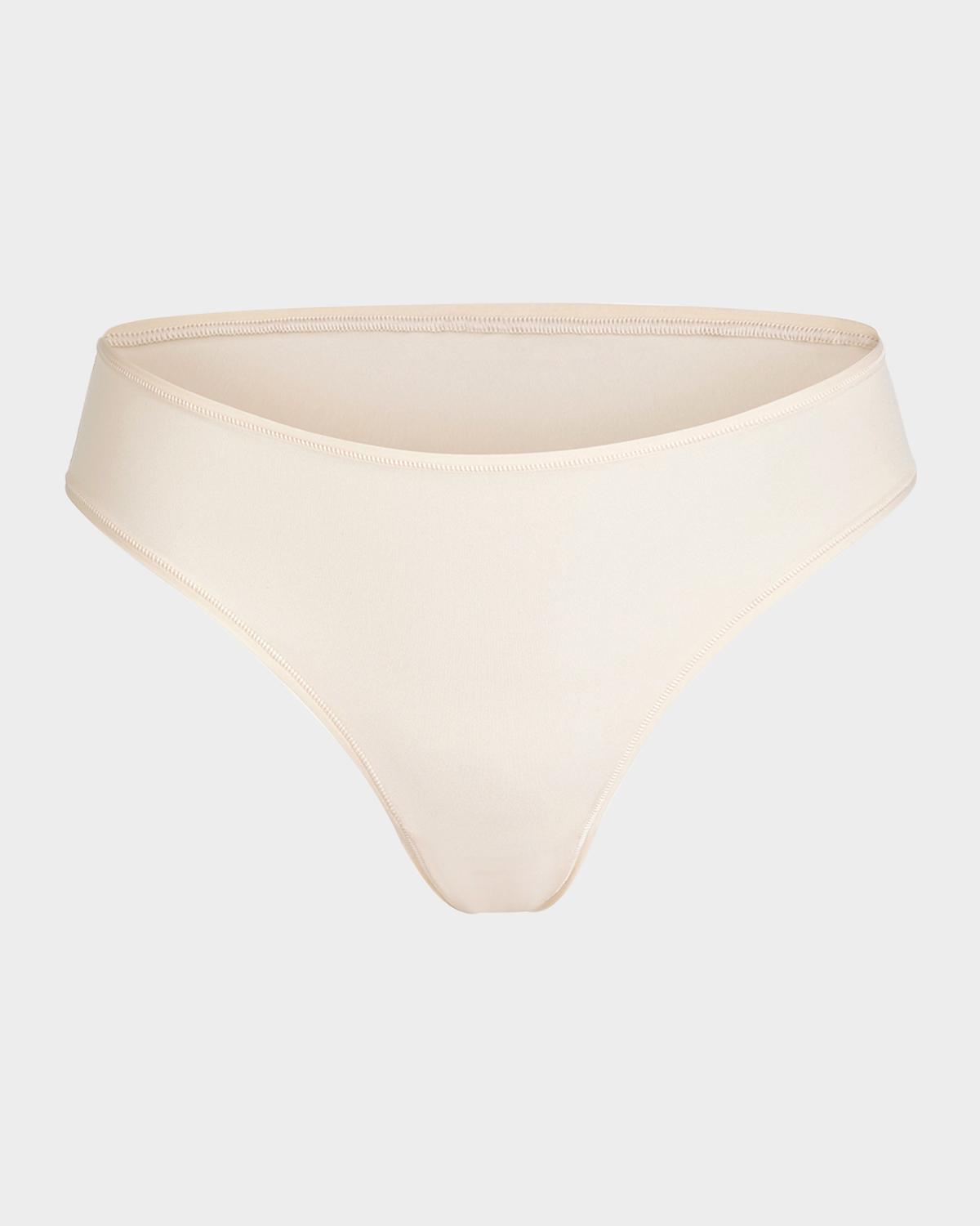 SKIMS Fits Everybody High-Cut Cheeky Briefs