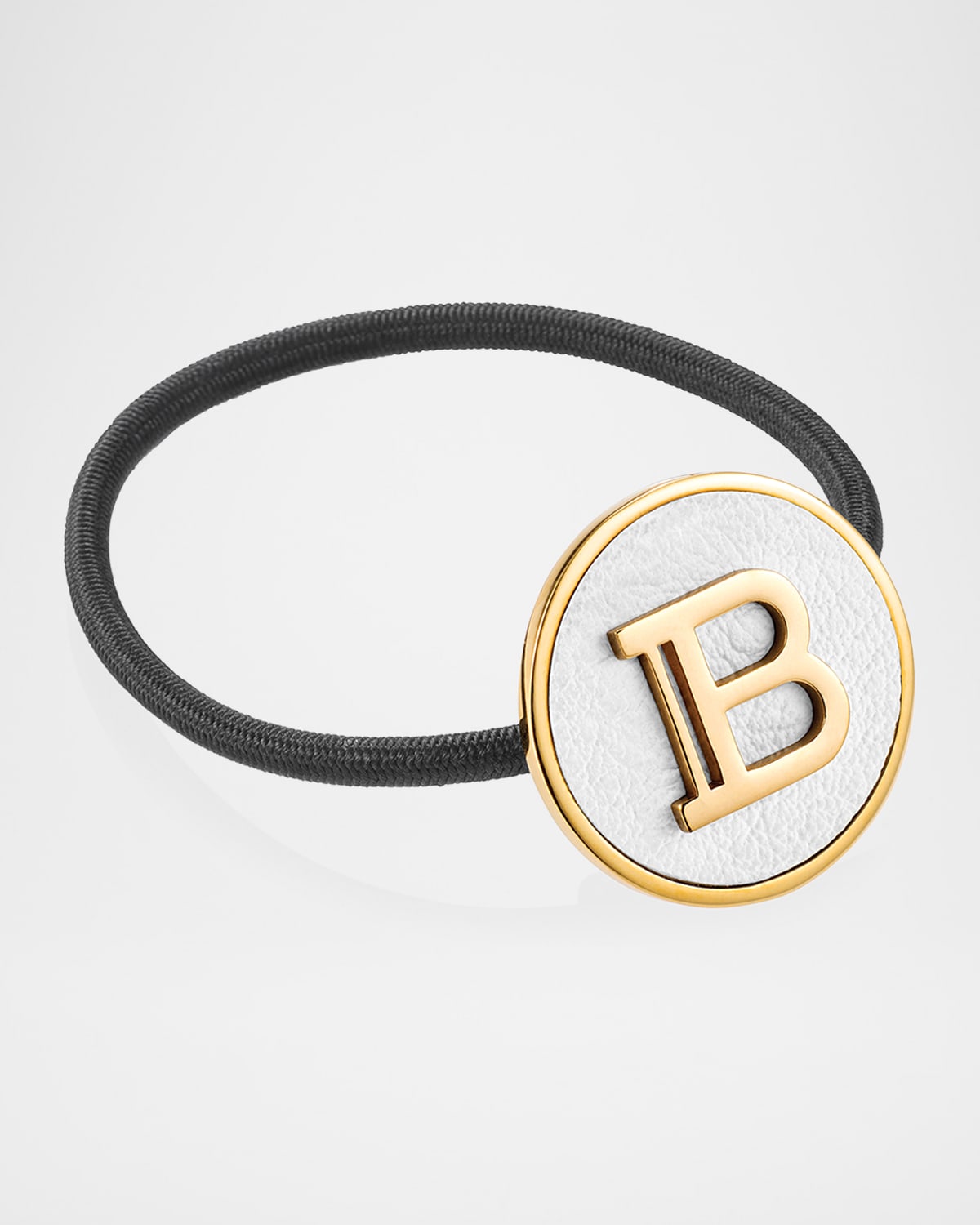 Balmain Hair Limited Edition Legacy Elastique B