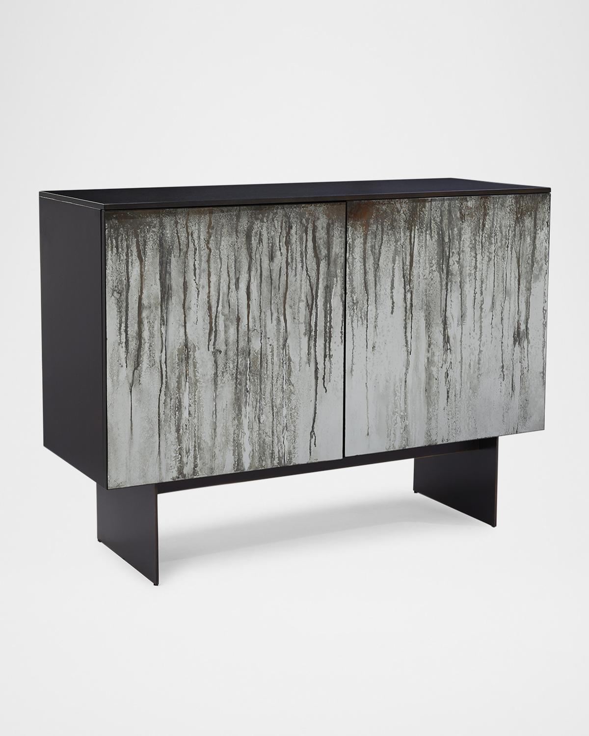 Rainfall Two-Door Chest