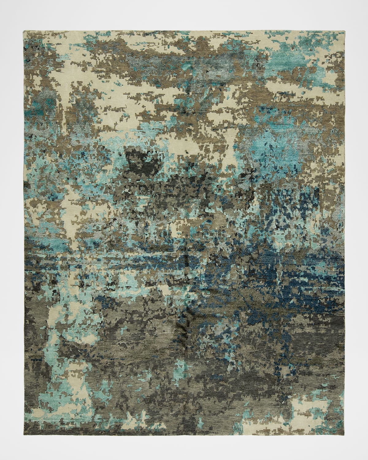 Haven & Loom Berkshire Hand-Knotted Rug | Thumbnail 4 Haven & Loom Berkshire Hand-Knotted Rug | Thumbnail 4