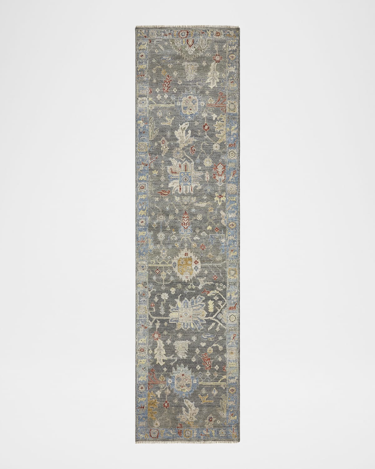 Haven & Loom Aneida Hand-Knotted Rug | Thumbnail 3