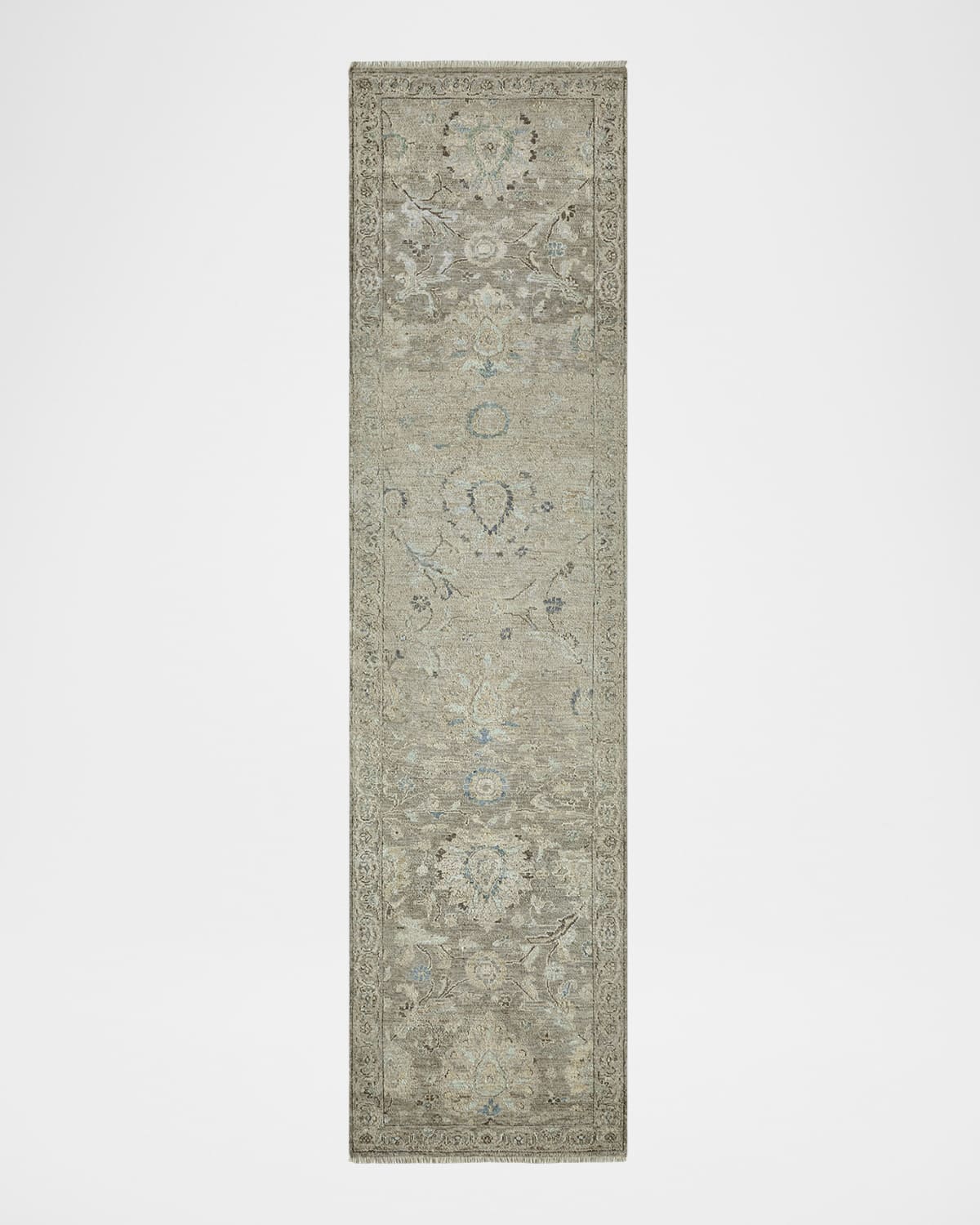 Haven & Loom Brynn Hand-Knotted Rug | Thumbnail 3