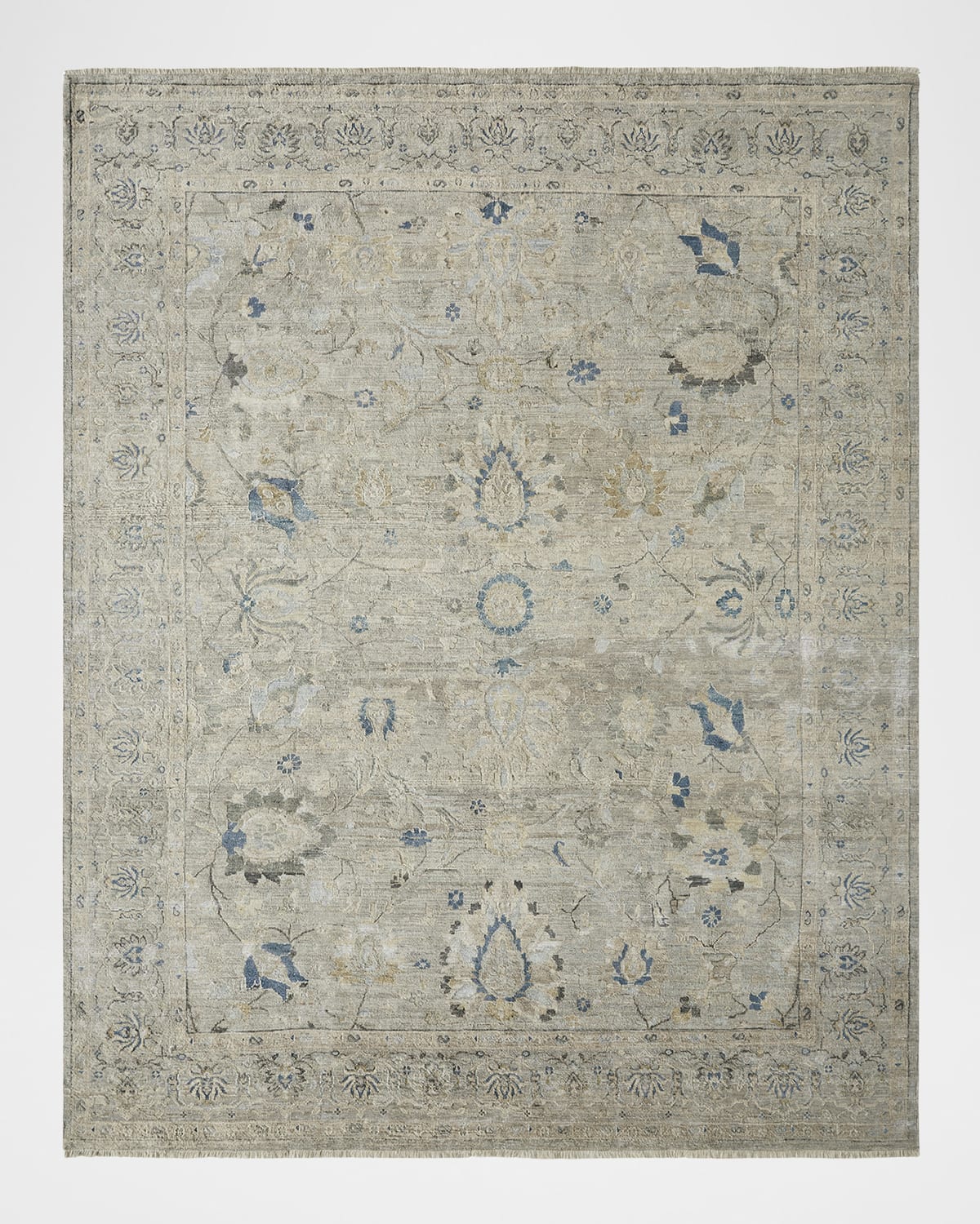 Haven & Loom Brynn Hand-Knotted Rug | Thumbnail 3 Haven & Loom Brynn Hand-Knotted Rug | Thumbnail 3