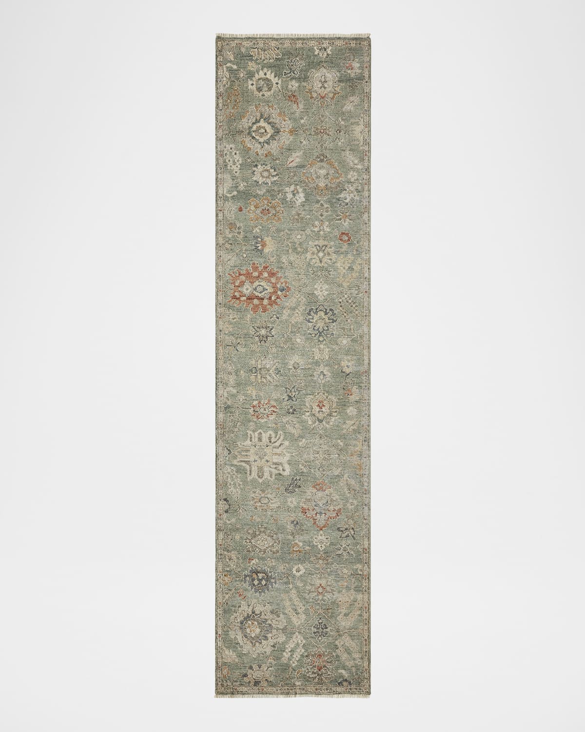 Haven & Loom Cade Hand-Knotted Rug | Thumbnail 4