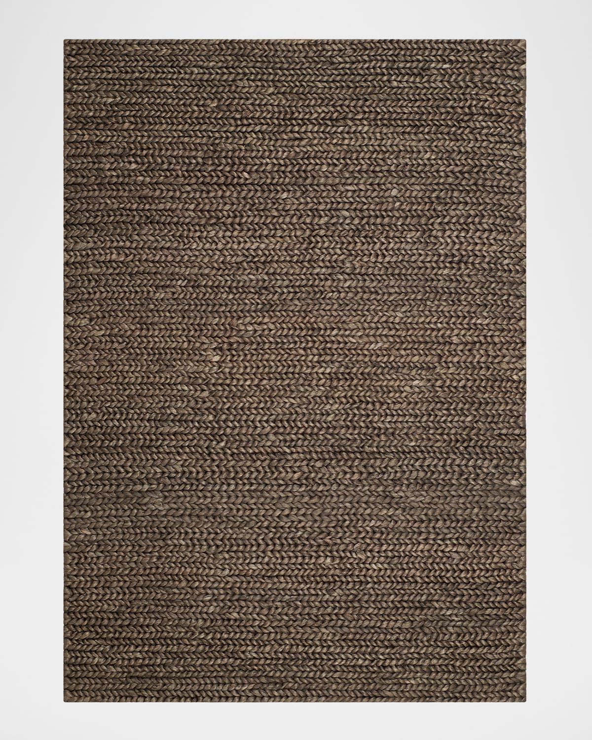 Ralph Lauren Home Ponderosa Weave Hand-Knotted Rug