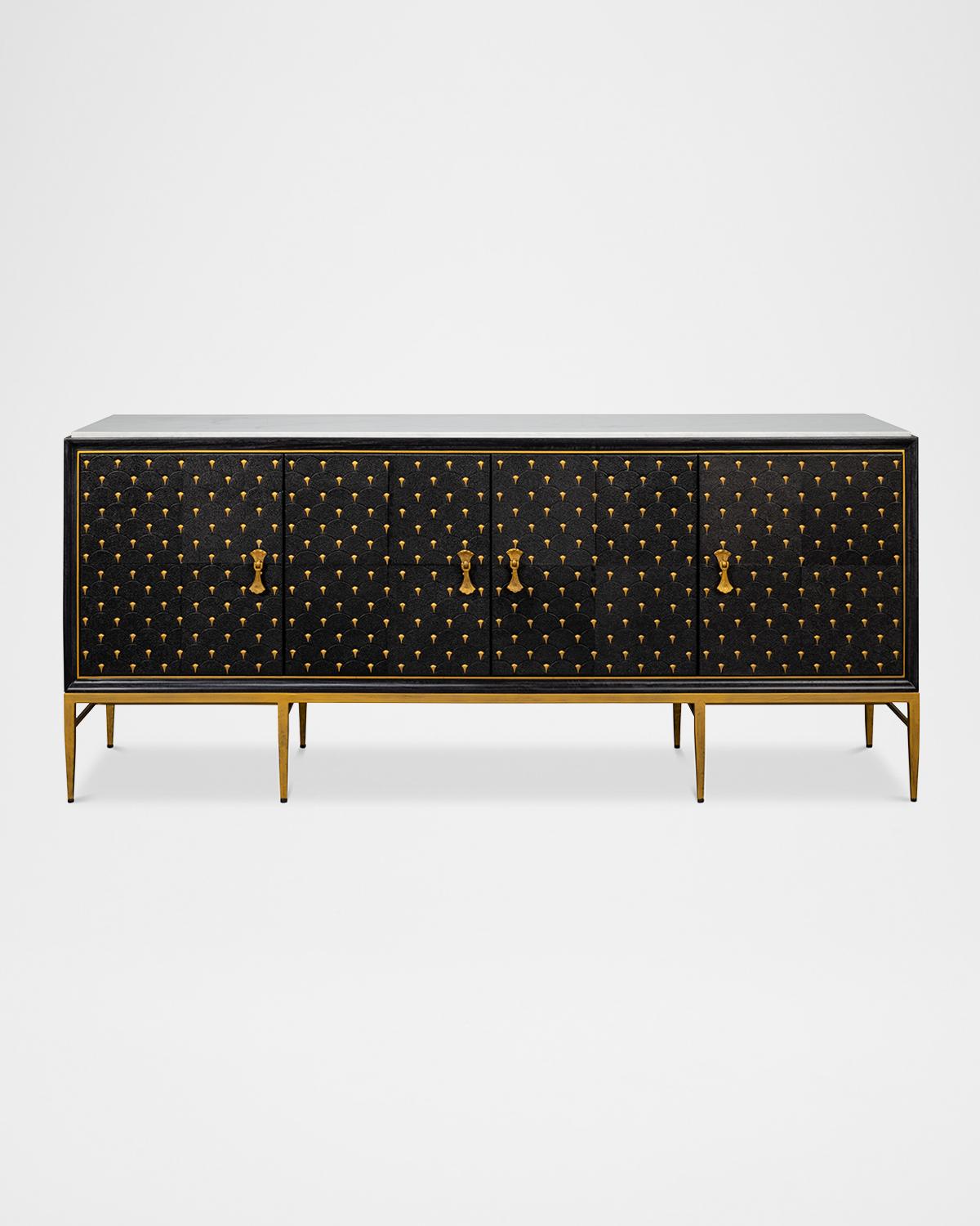 Palisade Credenza