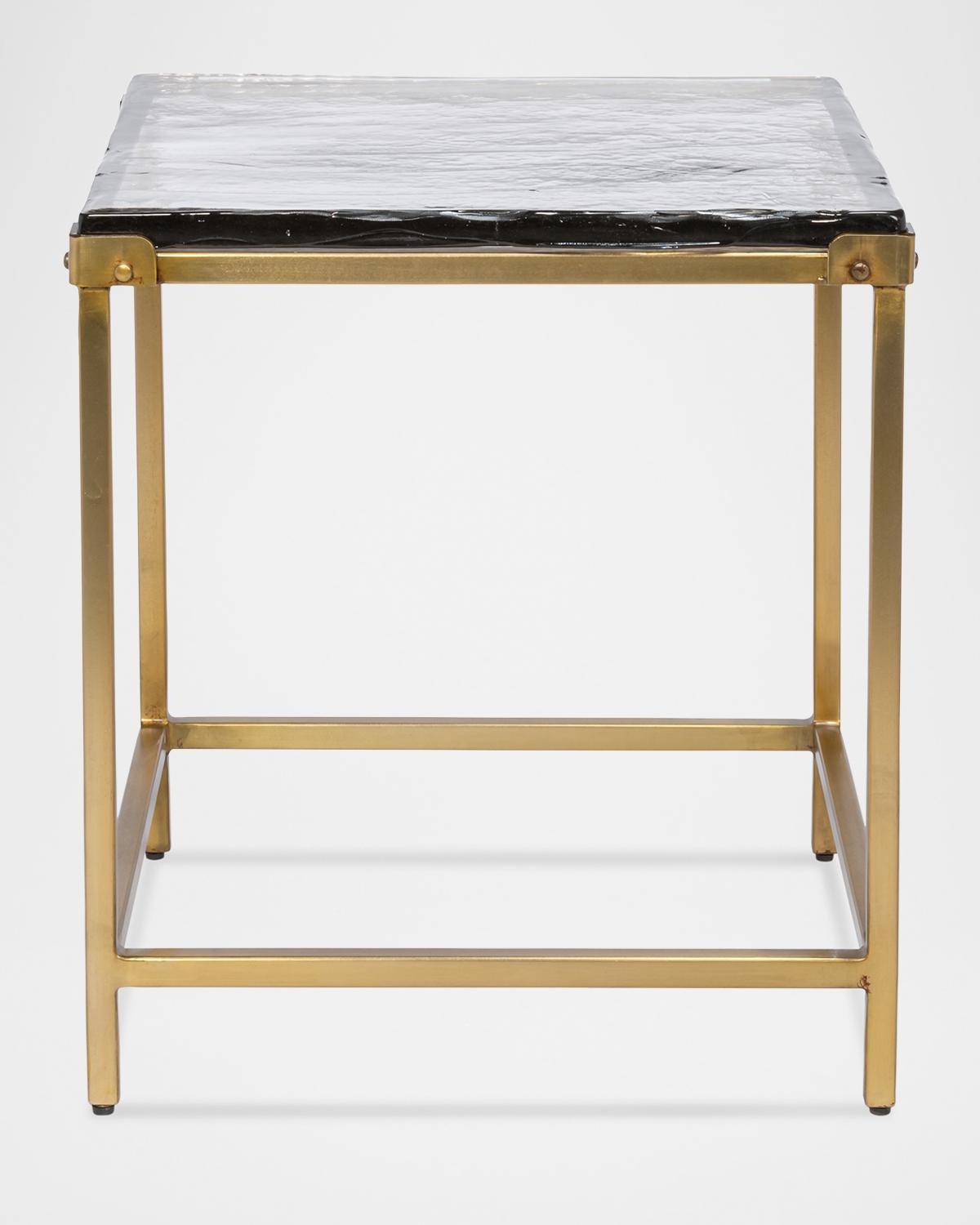 Christian Side Table