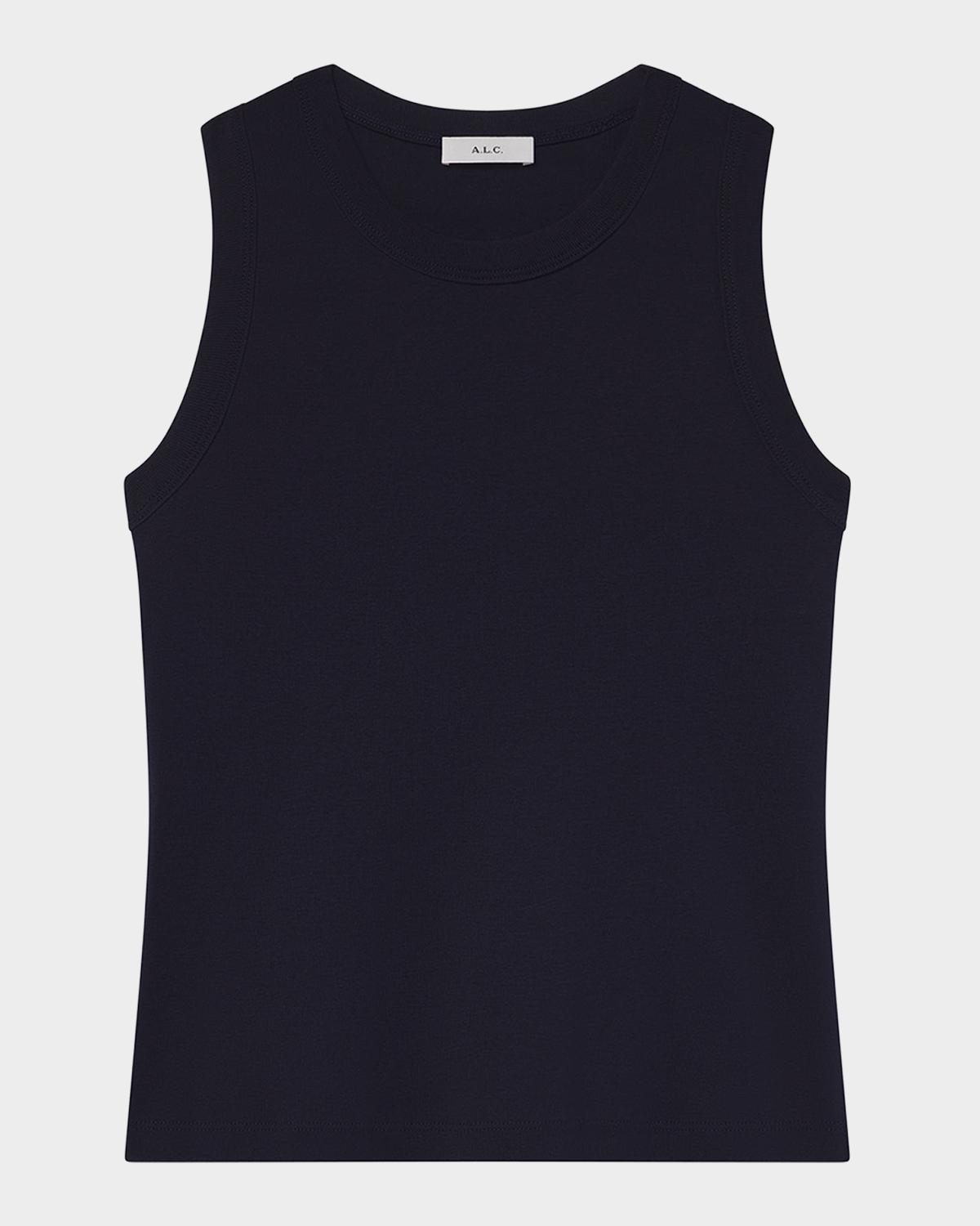 A.L.C. Hadley Tank Top