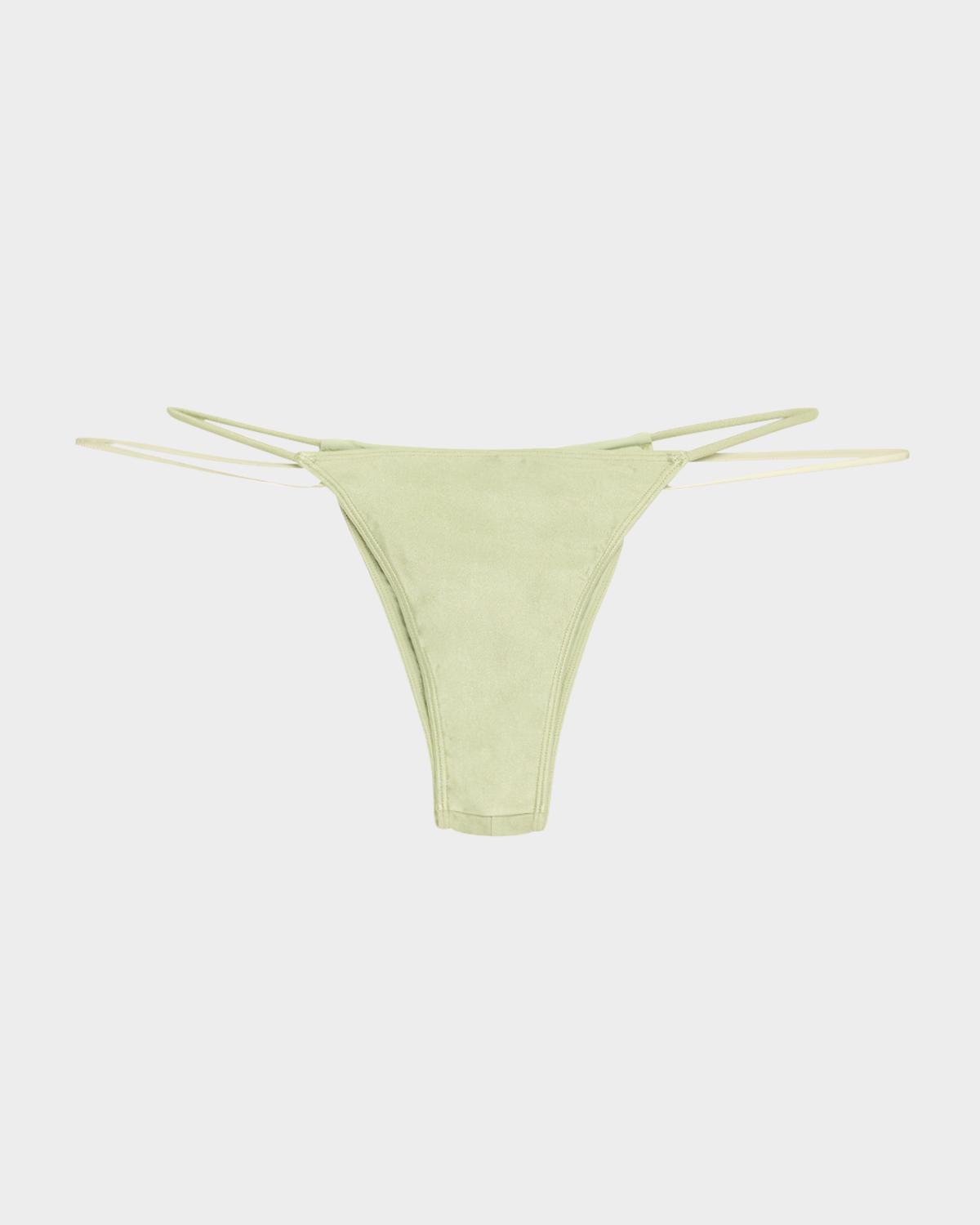 Cult Gaia Anoki Bikini Bottoms