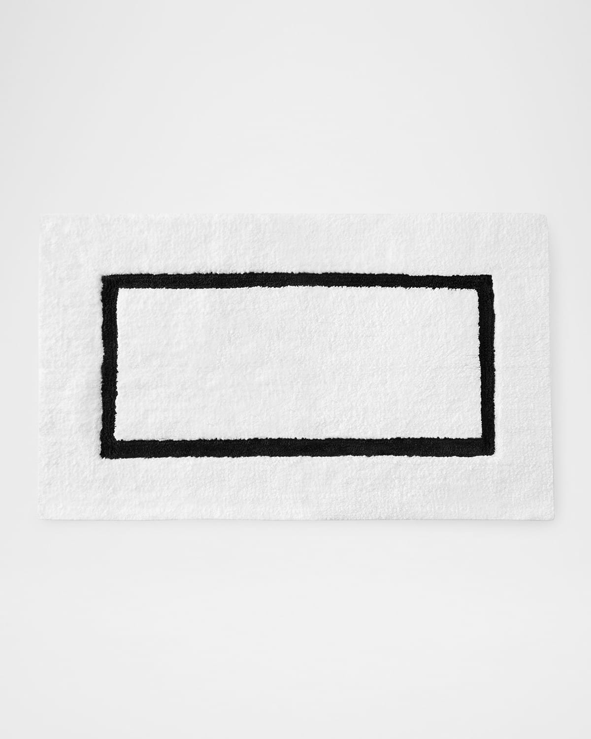 Sferra Lindo Bath Rug, 23" X 59"