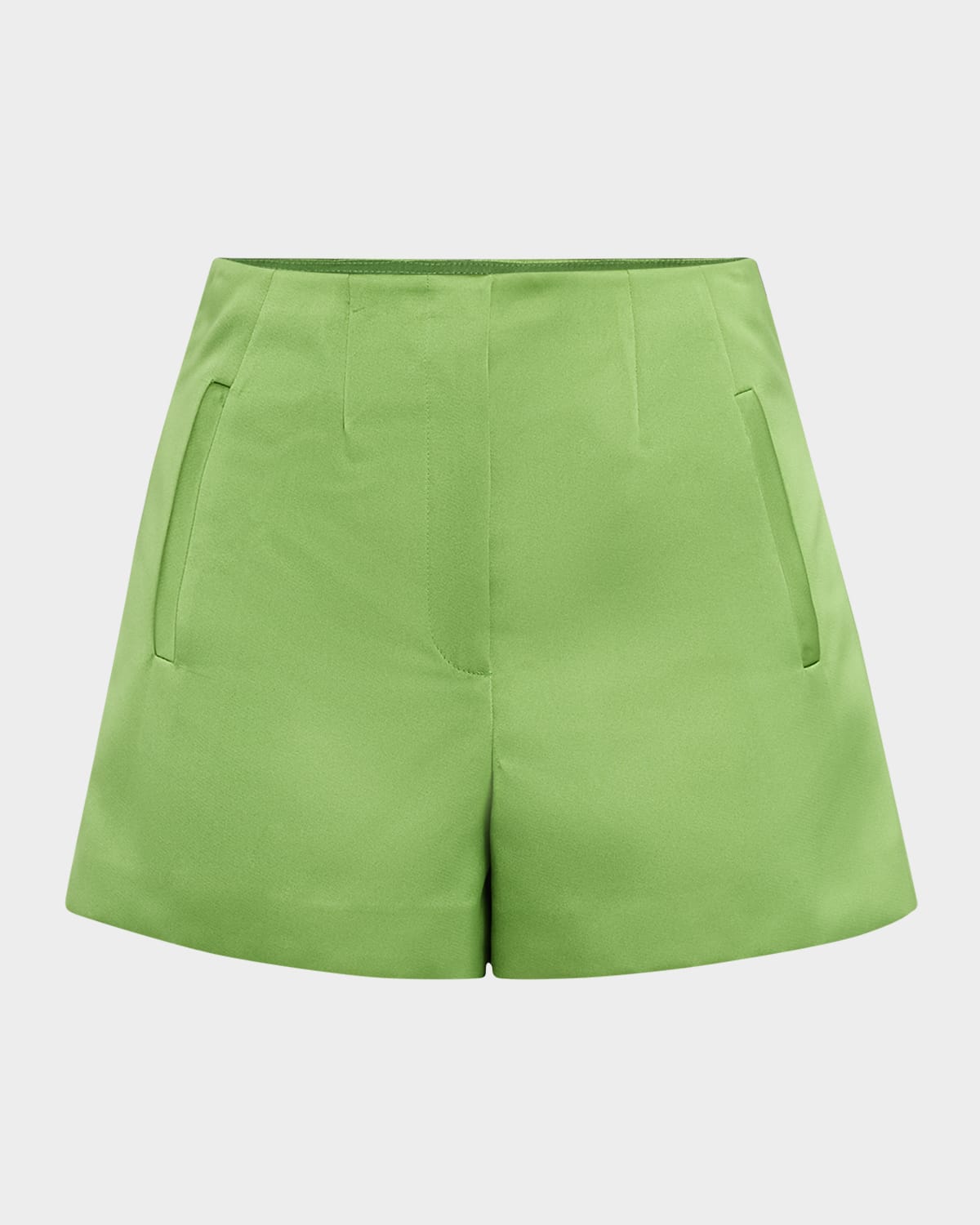 Veronica Beard Jazmin Tailored Shorts