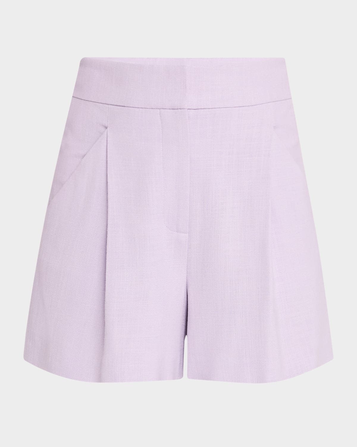 Veronica Beard Elbe Shorts