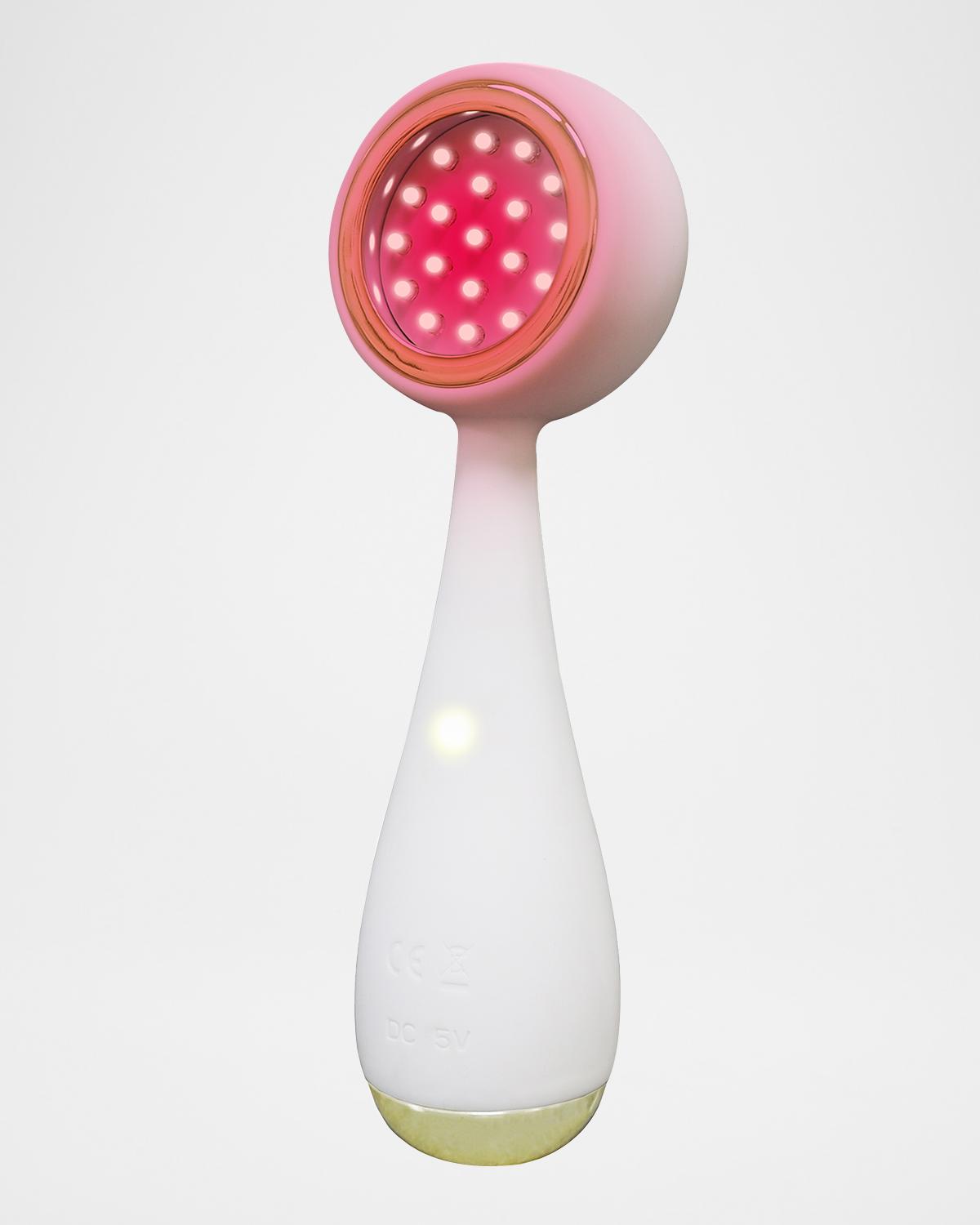 PMD Clean Redvolution Red LED Facial Cleansing and Anti-Ageing Device