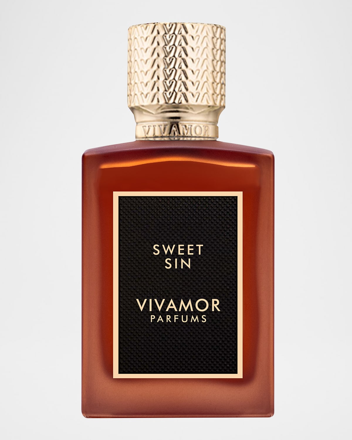 Sweet Sin Extrait De Parfum, 3.4 oz.