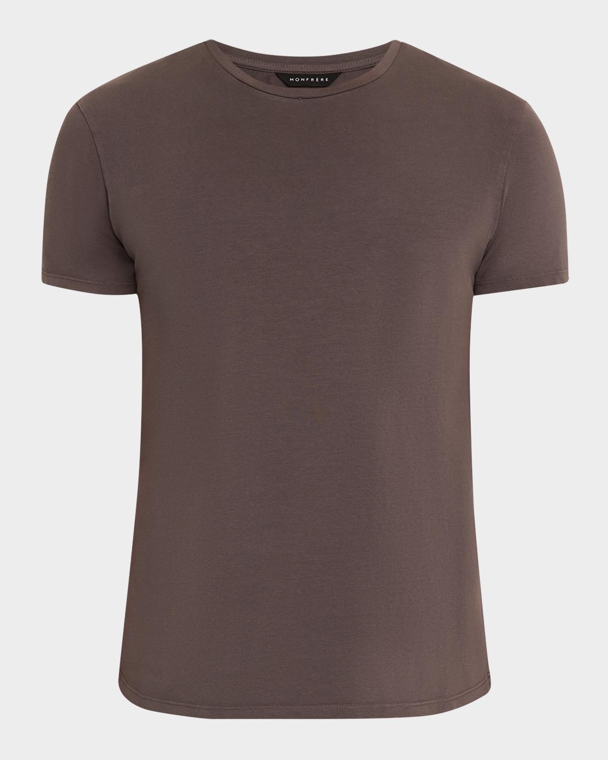 MONFRÈRE Men's Dann Carbon T-Shirt