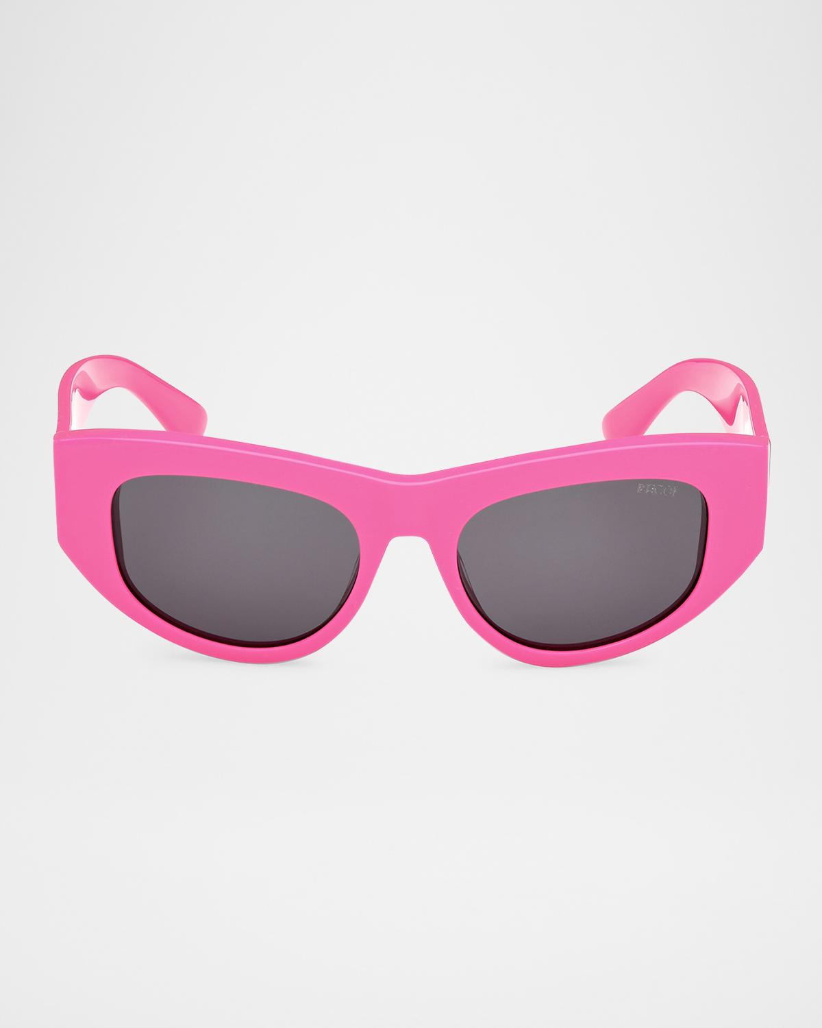 Pucci Cat-Eye Acete Sunglasses