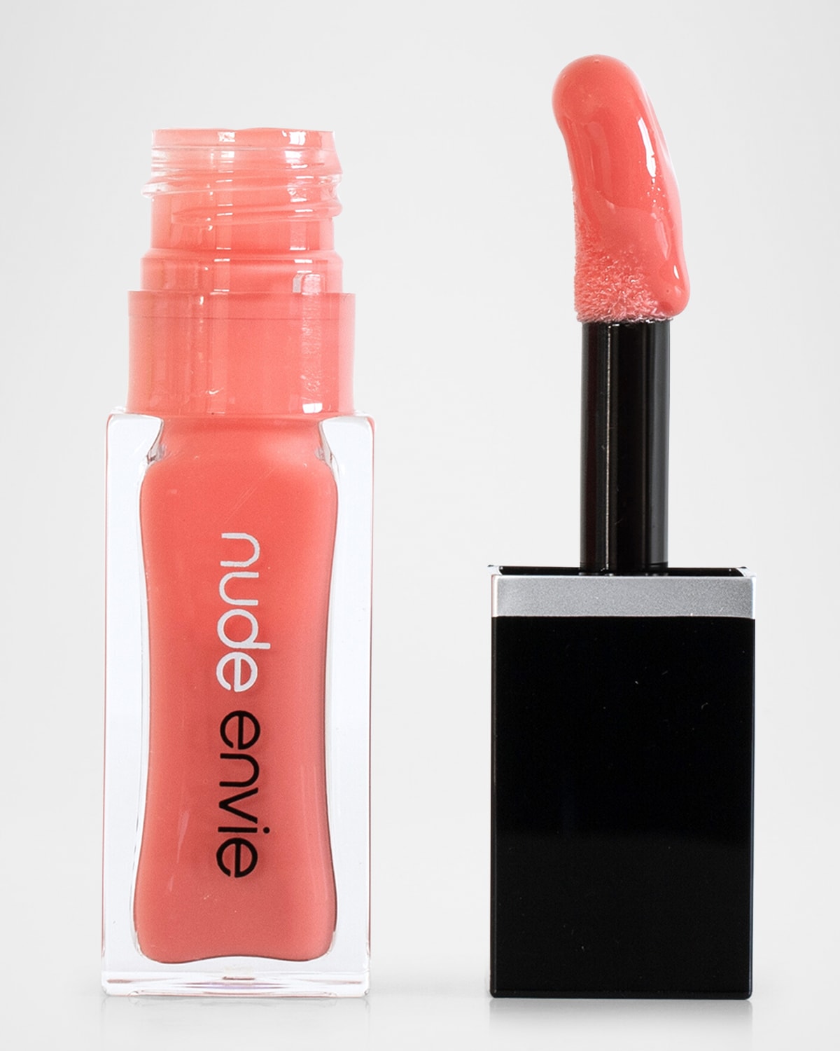 Nude Envie Lip Gloss, 0.17 oz. | Thumbnail 3