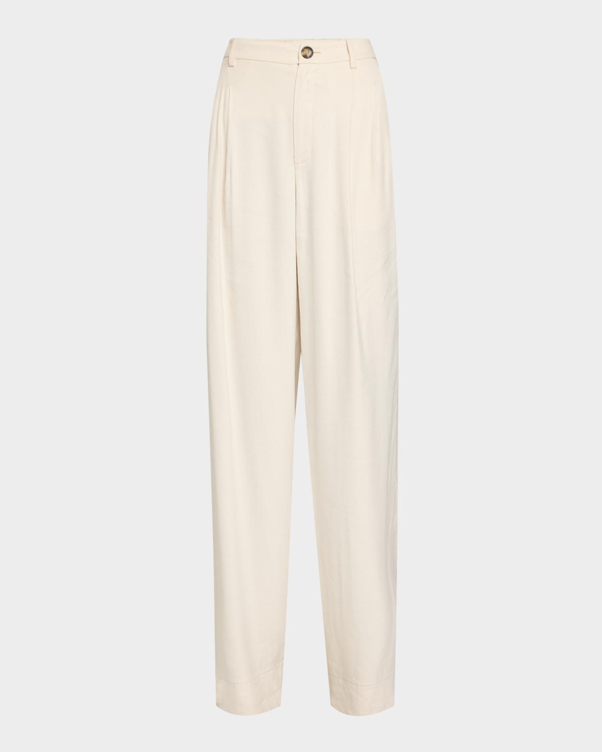 A.L.C. Tommy Wide-Leg Pants