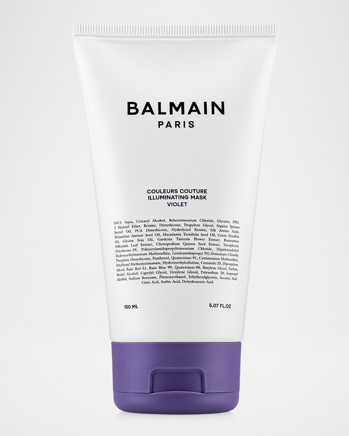 Couleurs Couture Illuminating Mask